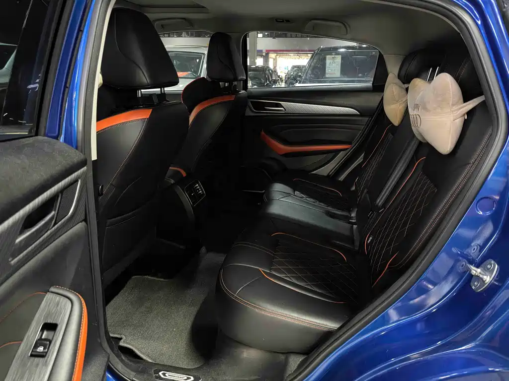 Haval F7x — миниатюра 8