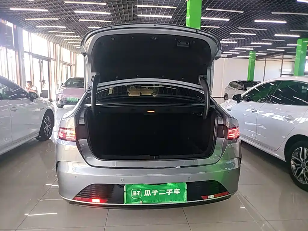 BYD Destroyer 05 — миниатюра 19