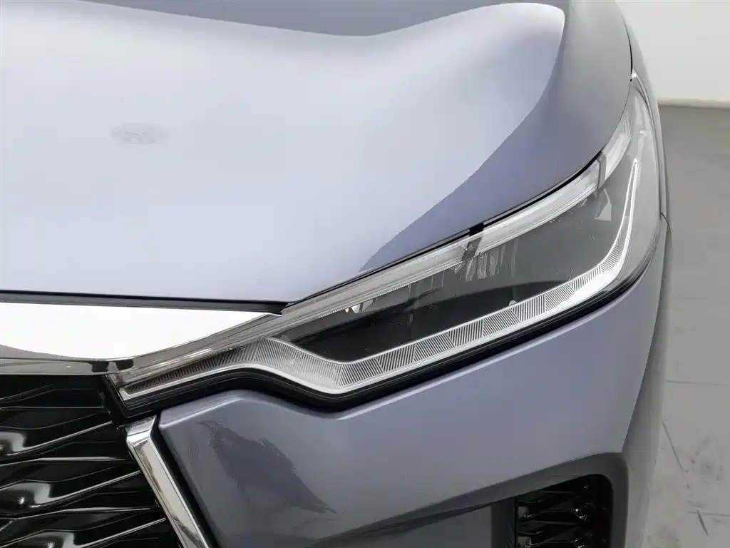 Infiniti QX60 2022 2.0T Luxury