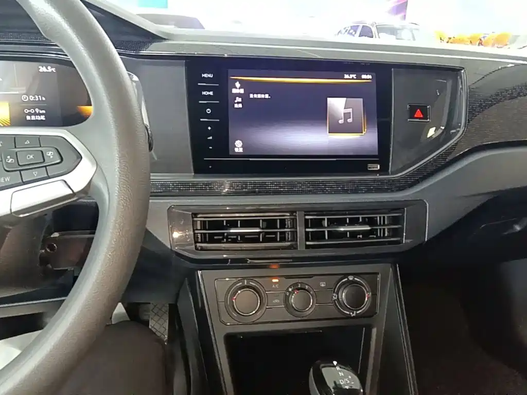 Volkswagen Lavida — миниатюра 13