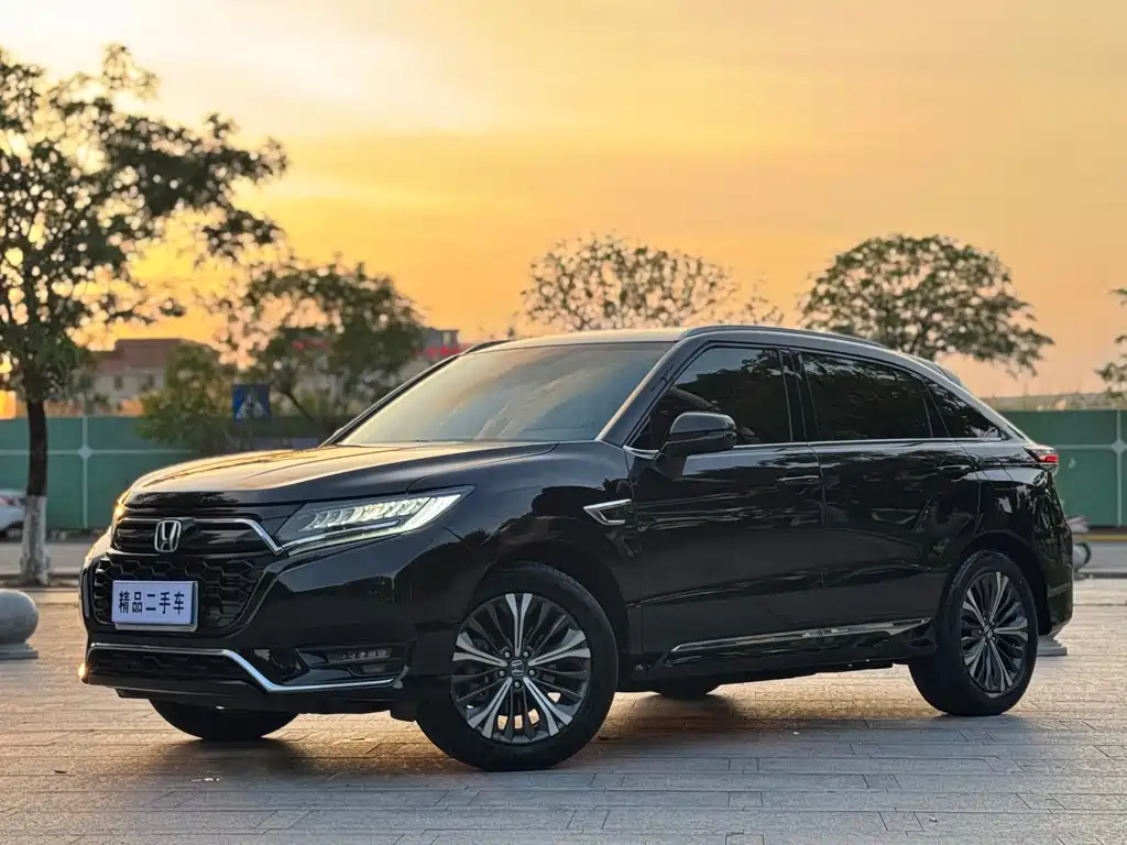 Купить Honda UR-V