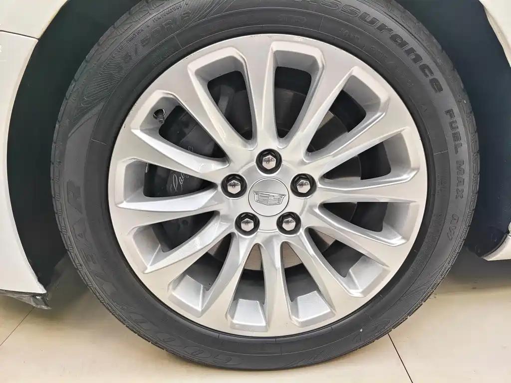 Cadillac XTS 2018 28T Luxury