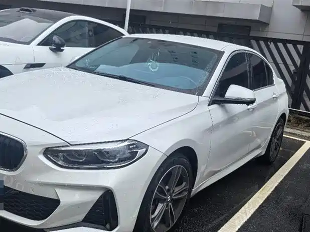 BMW 1 Series 1 2023 120i M Sport