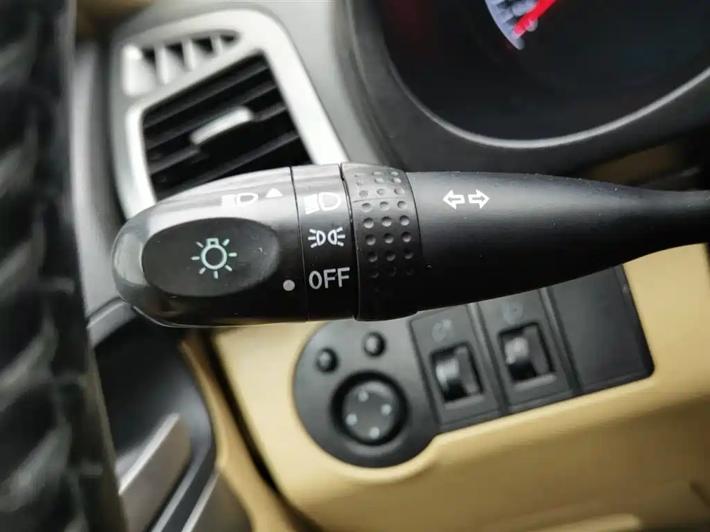 Chery Tiggo — миниатюра 21