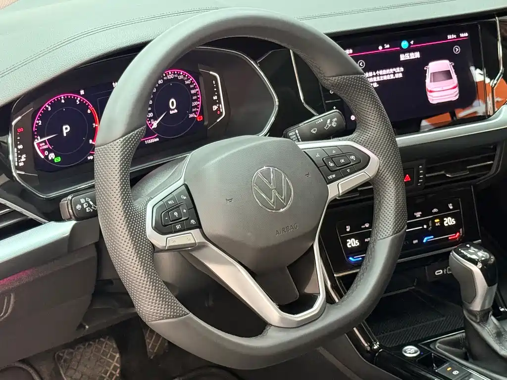 Volkswagen Passat — миниатюра 4