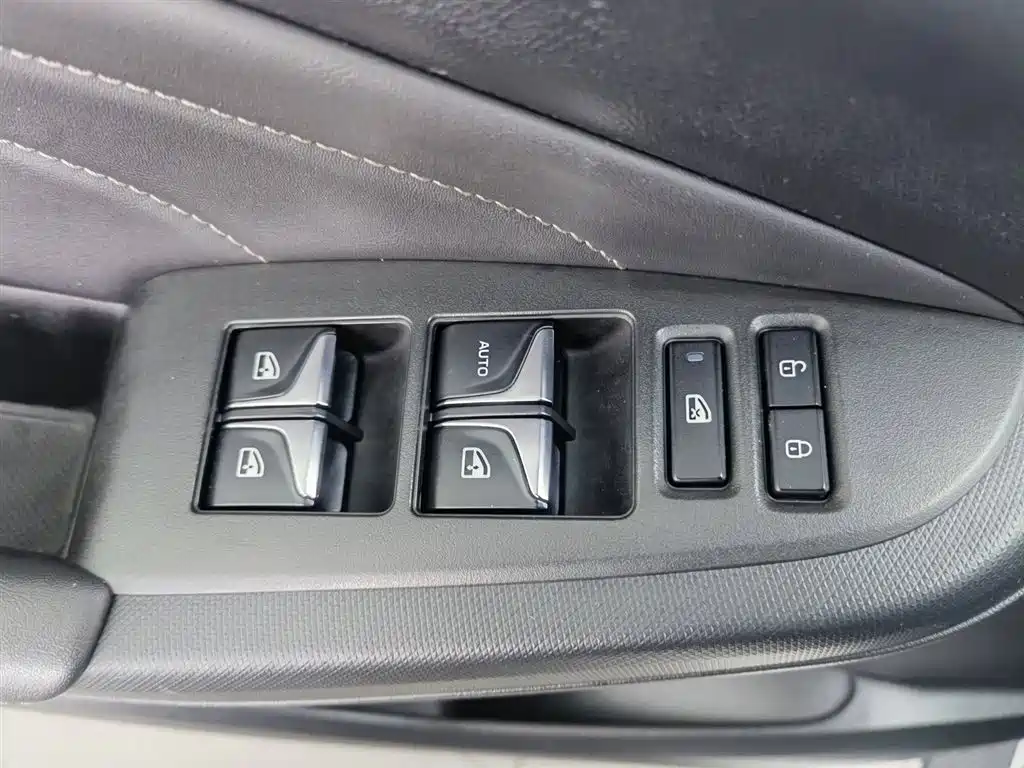 Changan Eado 2021 PLUS 1.6L GDI CVT Luxury