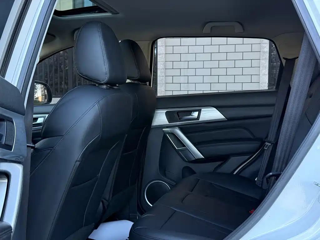 Haval H2 — миниатюра 8