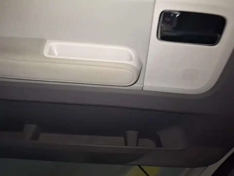 Wuling Air ev — миниатюра 7