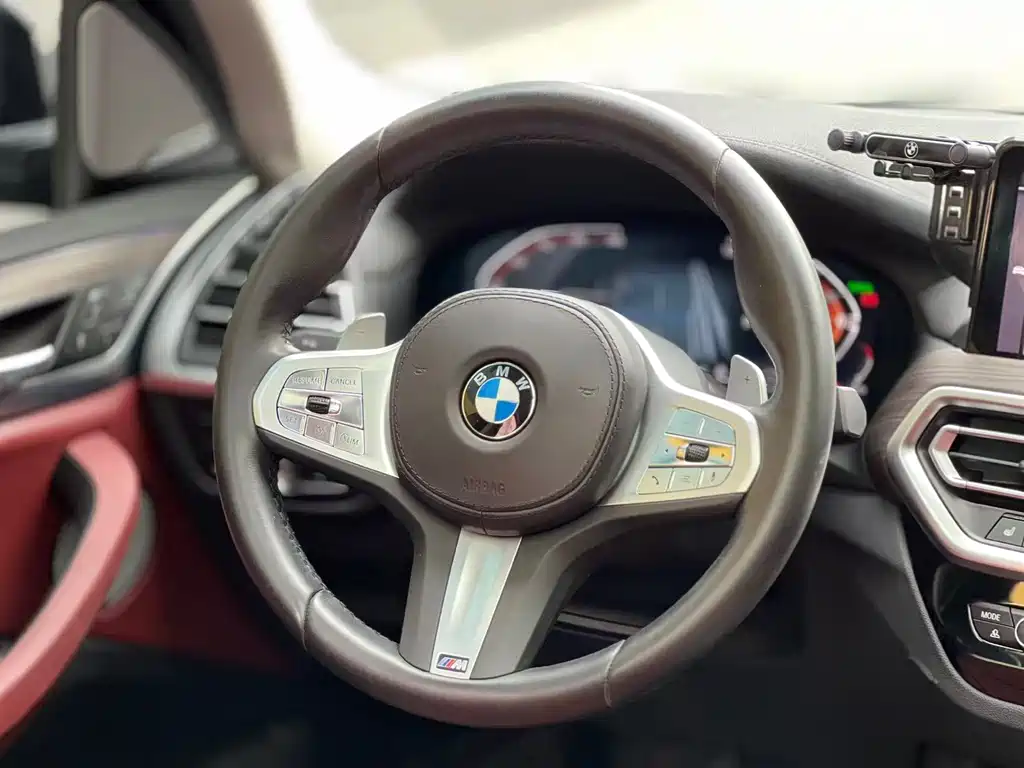 BMW X3 2023 xDrive30i Lead M
