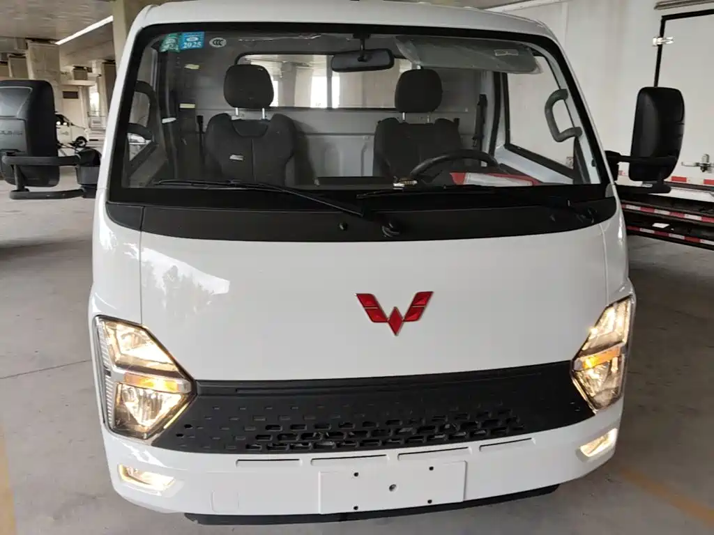 Wuling Wuling Longka — миниатюра 3