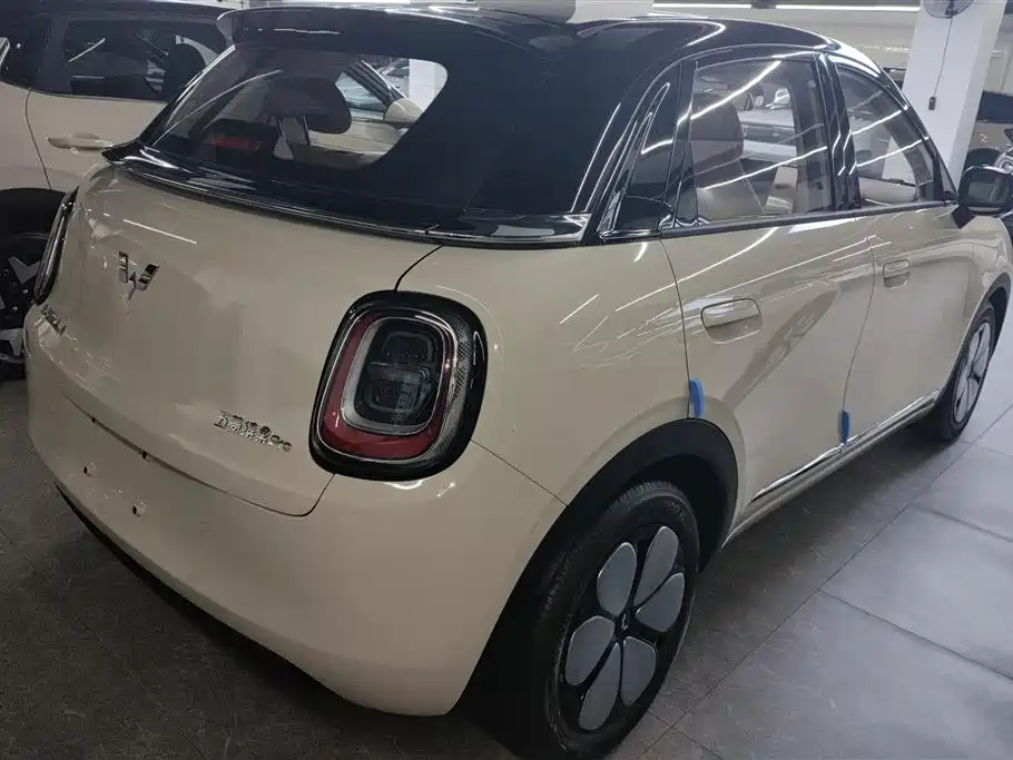 Wuling 缤果Pro — миниатюра 3