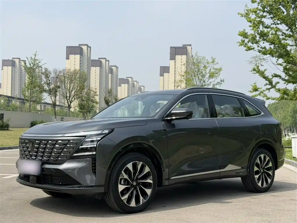 Changan CS75PLUS CS75 PLUS 2025 UItra 2.0T