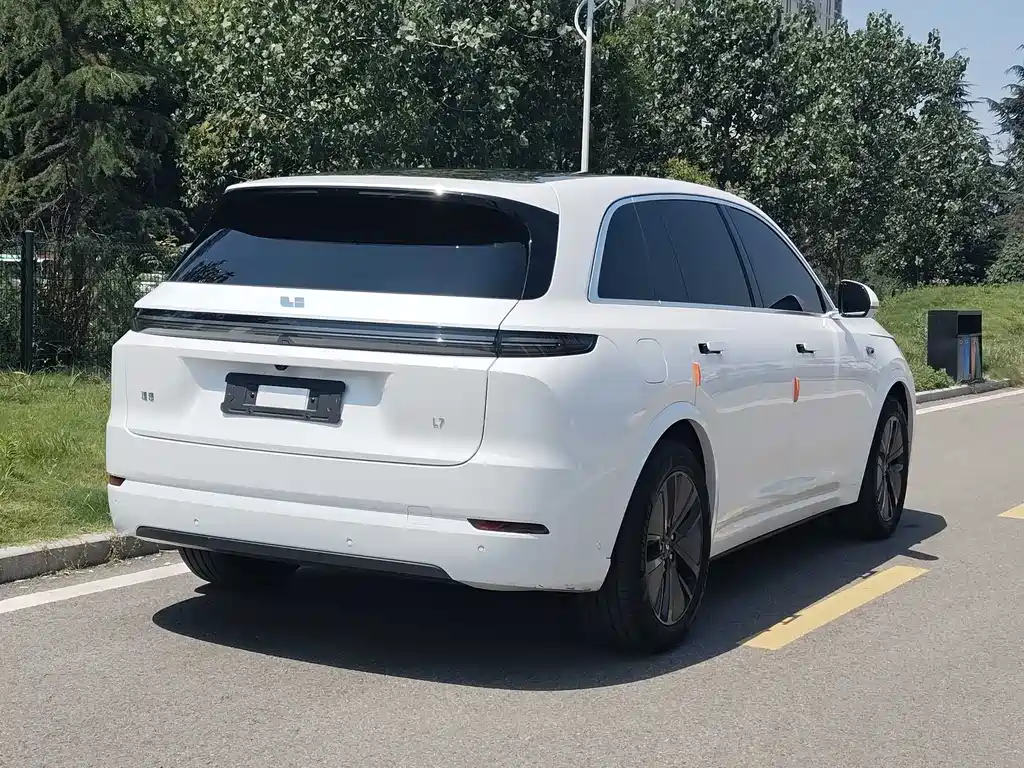 Li Auto L7 2024 MAX