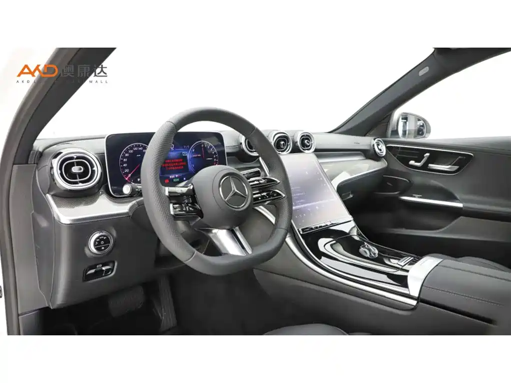 Mercedes-Benz C-Class C 2024 C 350 eL