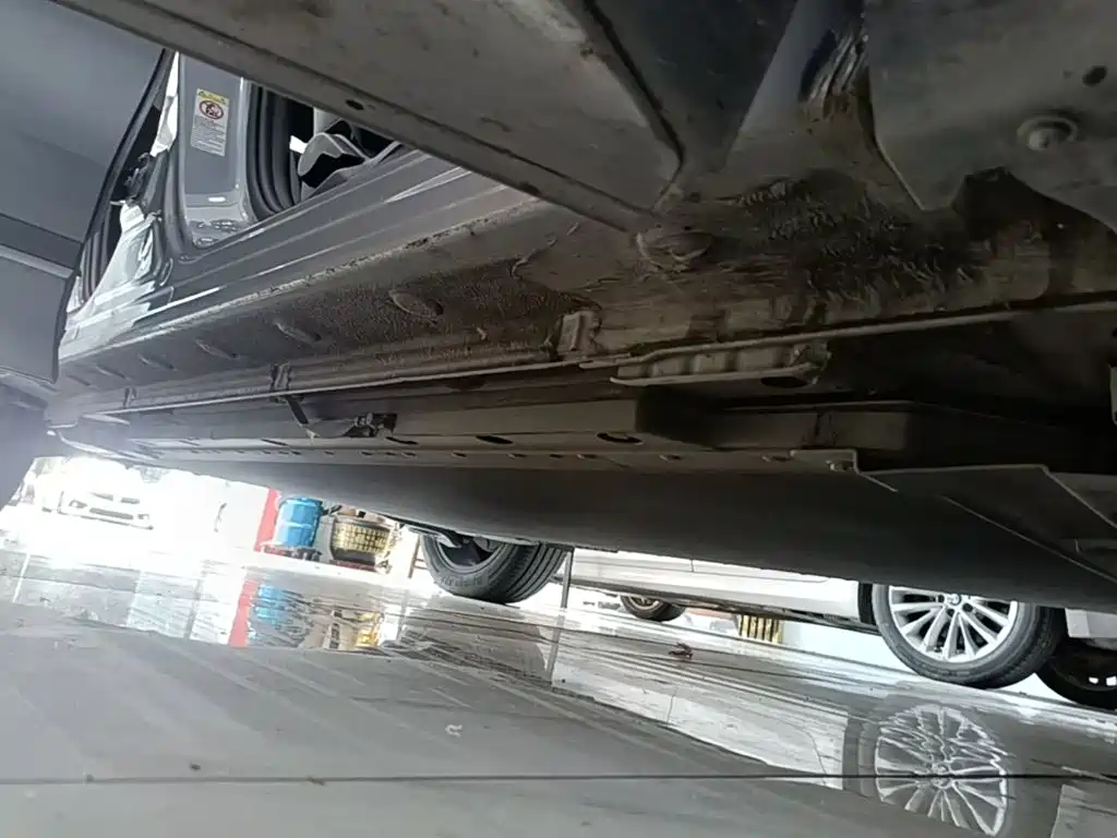 BYD Yuan Plus — миниатюра 21