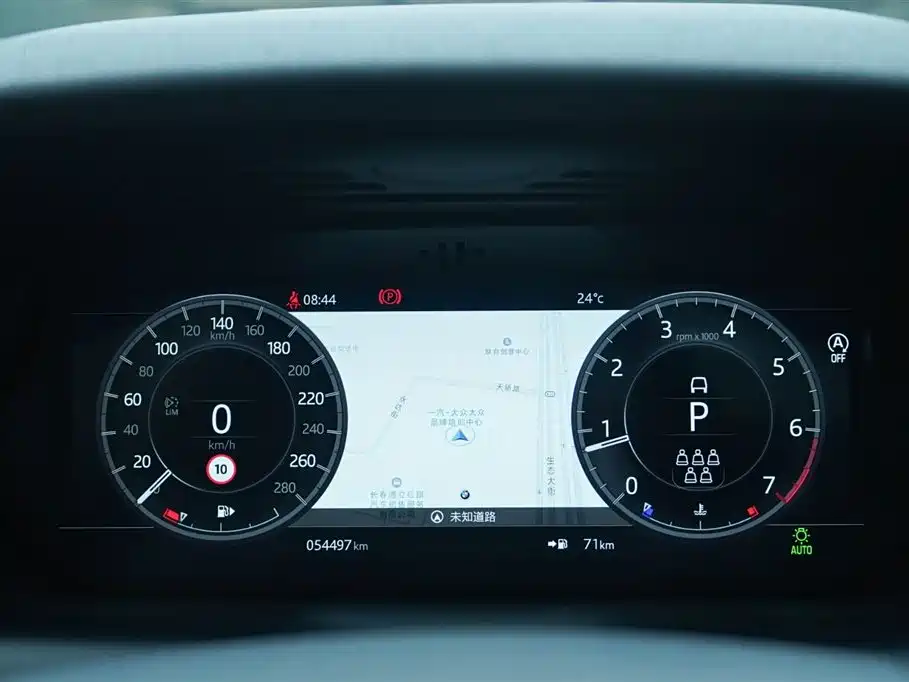 LAND ROVER DISCOVER SPORTS