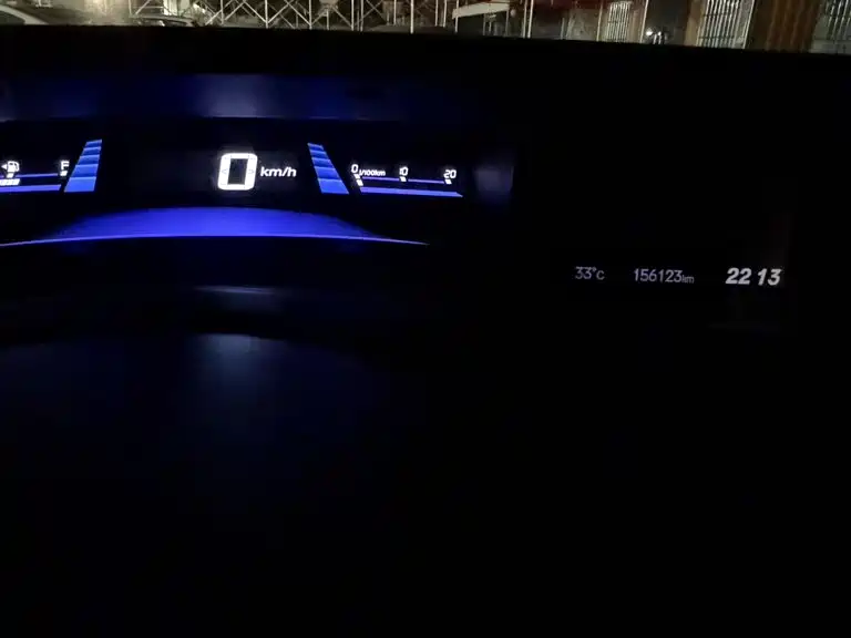 Honda Civic — миниатюра 12