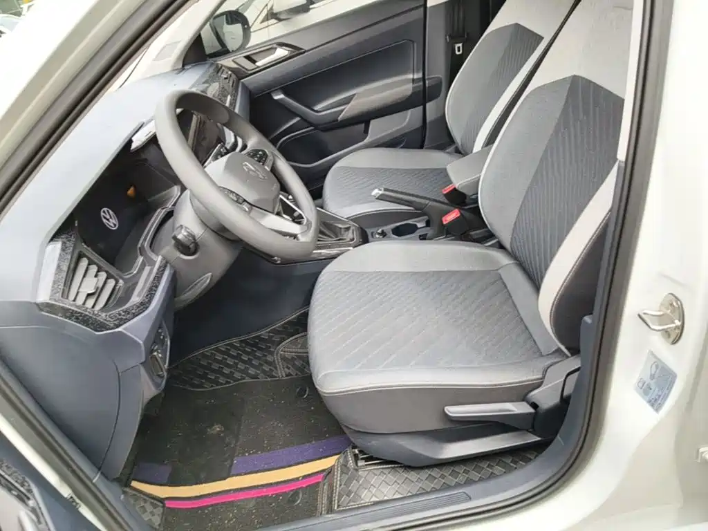 Volkswagen Lavida — миниатюра 15