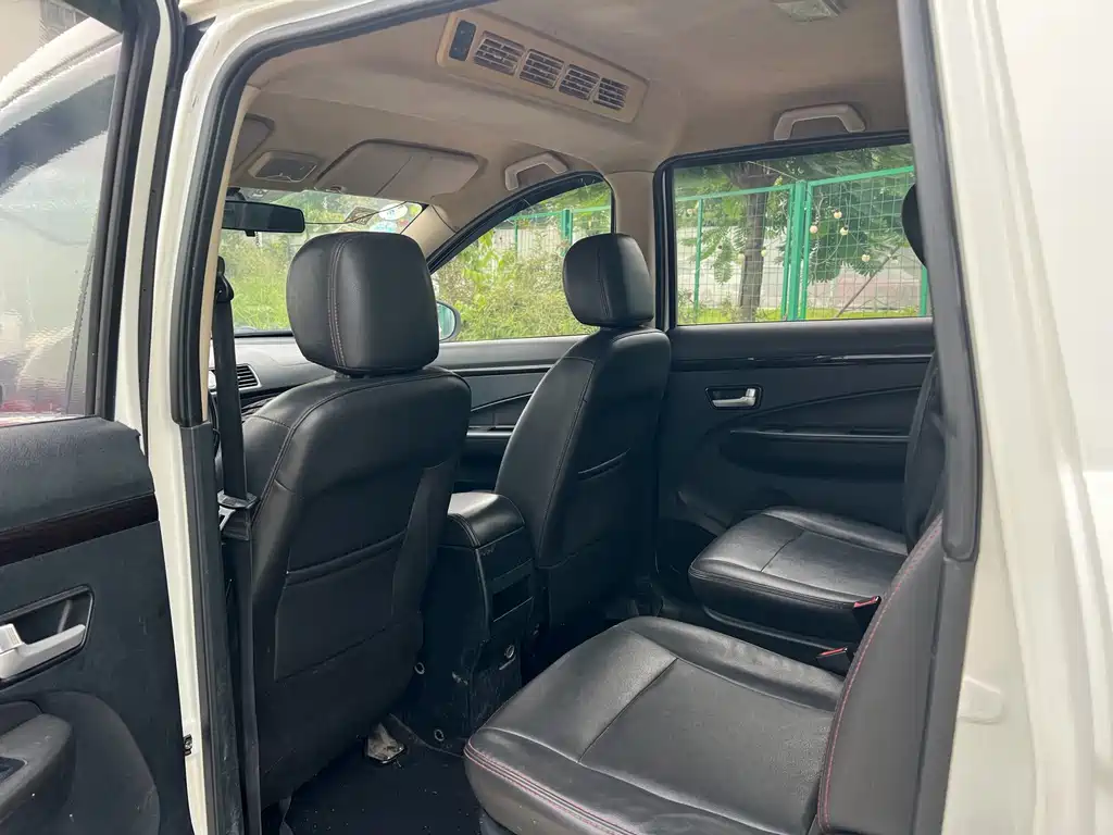 DONGFENG SCENERY 370