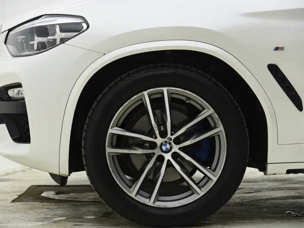 BMW X3 2019 xDrive28i M Sport