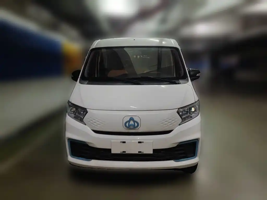 Kuayue Kuayue Star V7 EV — миниатюра 2