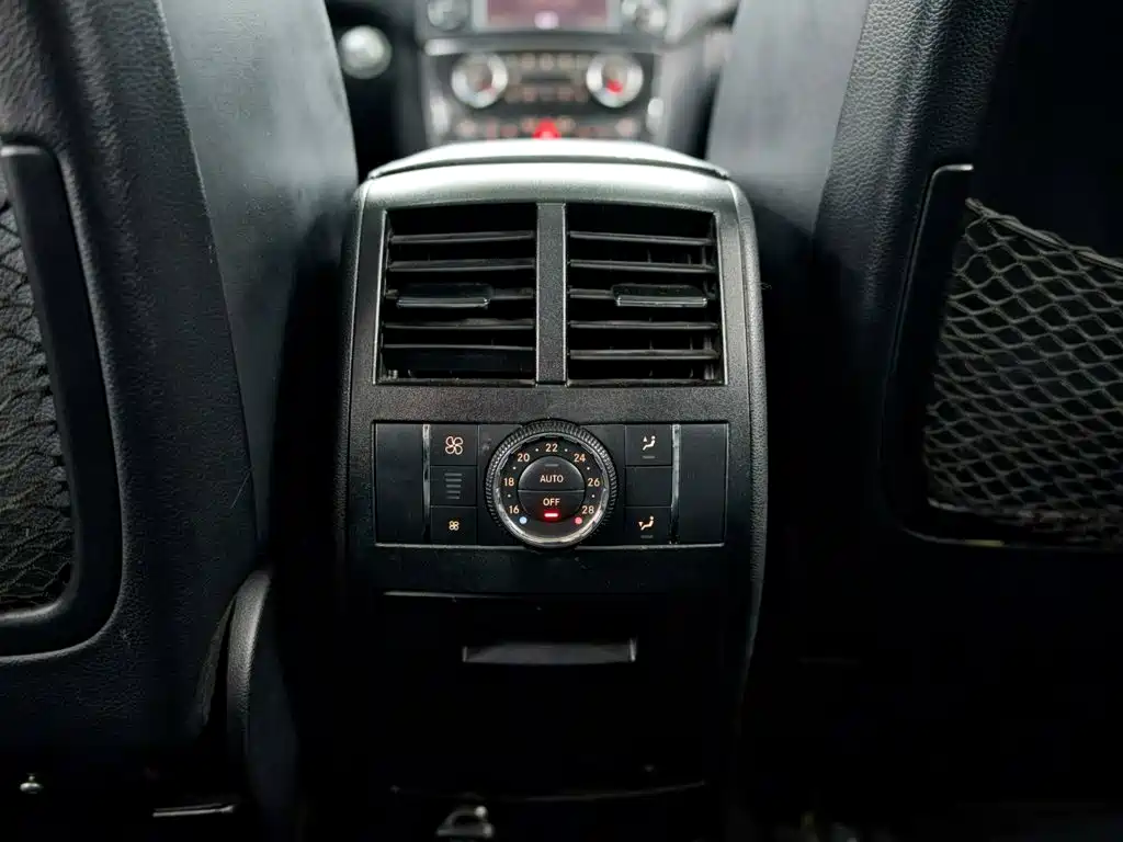 Mercedes-Benz M-Class AMG — миниатюра 16
