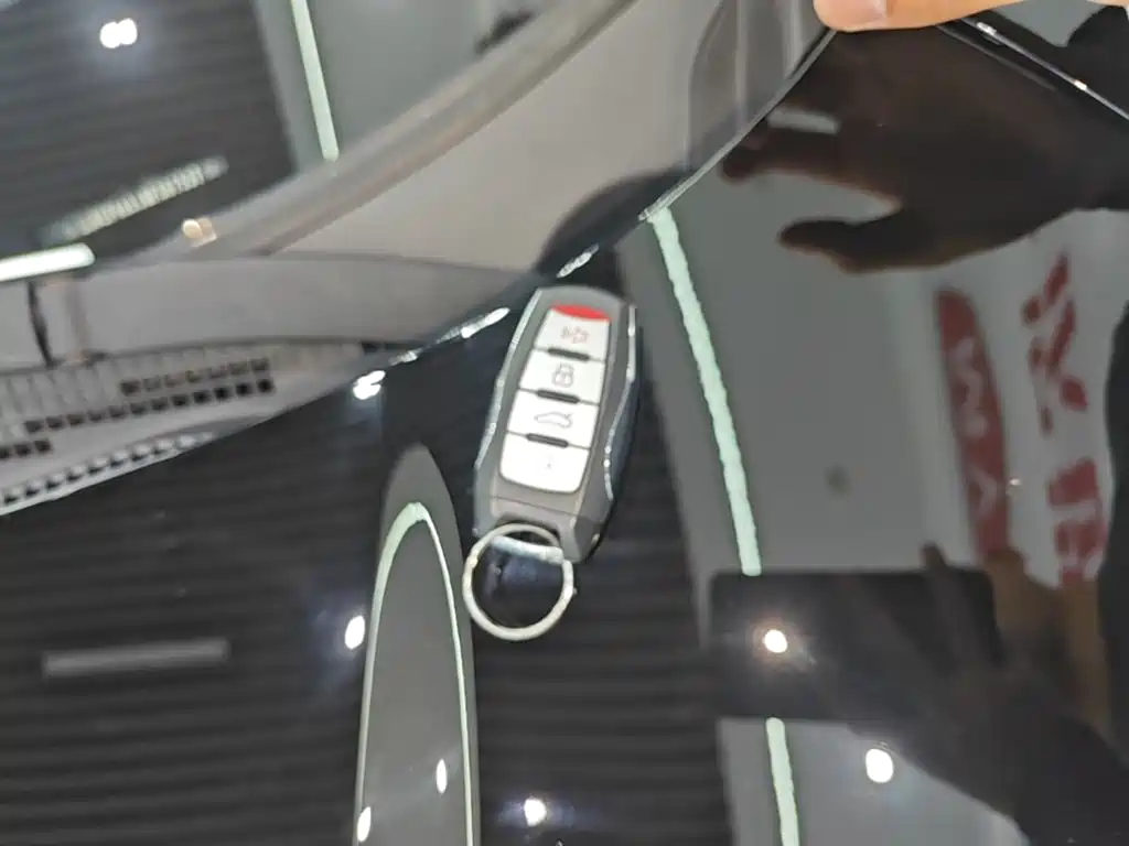 Haval M6 — миниатюра 9