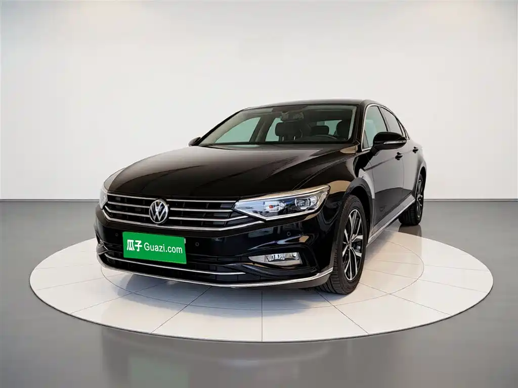 Volkswagen Magotan 2022