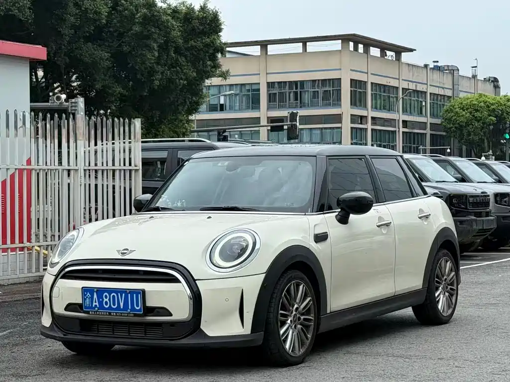 Mini Mini 2022 1.5T COOPER