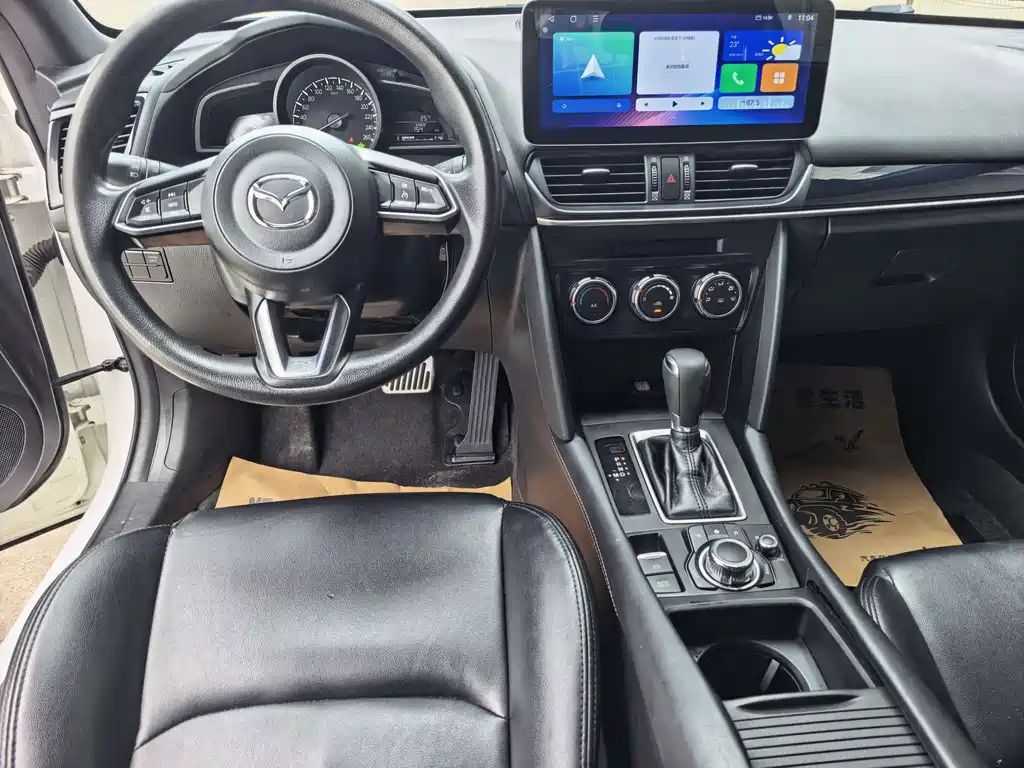 Mazda CX-4 — миниатюра 6