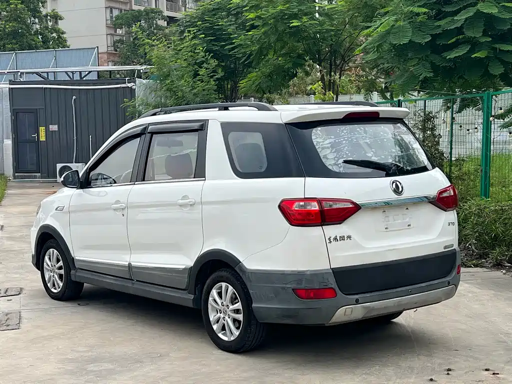 DONGFENG SCENERY 370