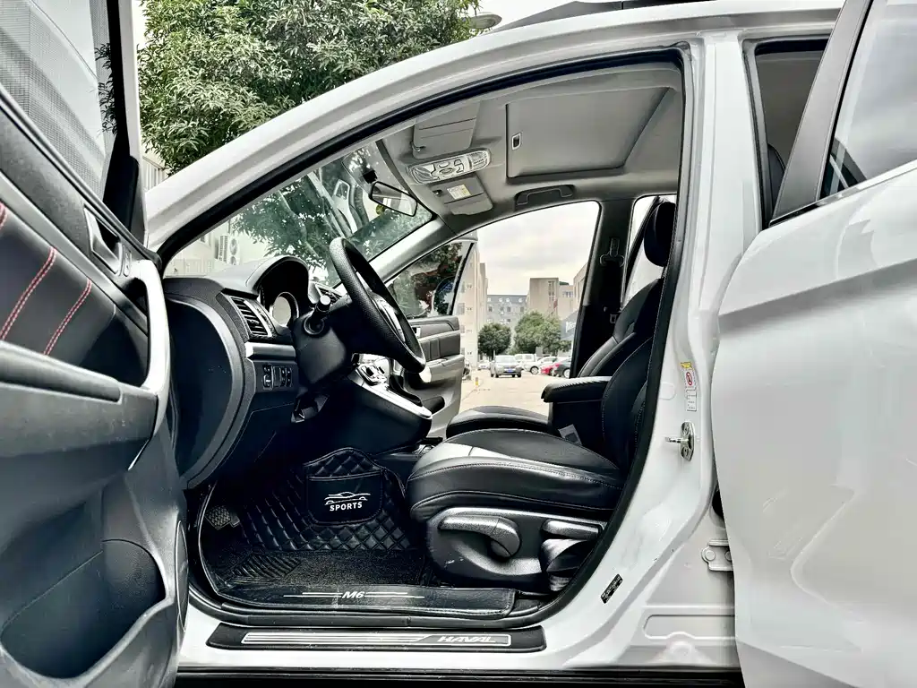 HAVAL M6