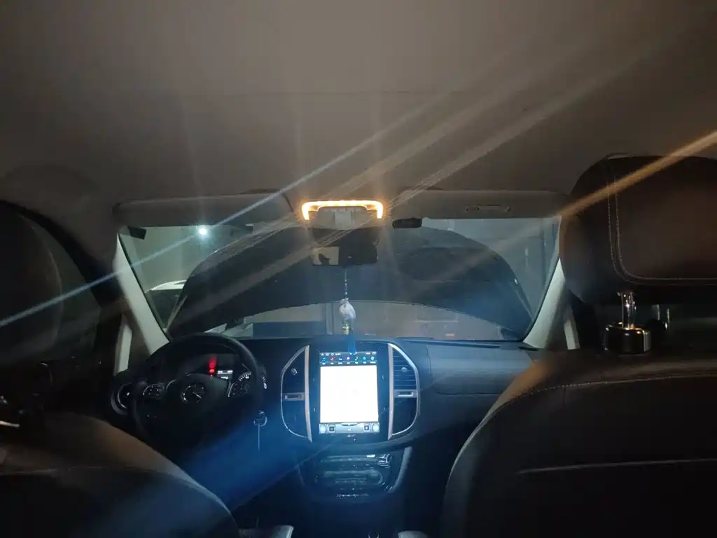 Mercedes-Benz Vito — миниатюра 19