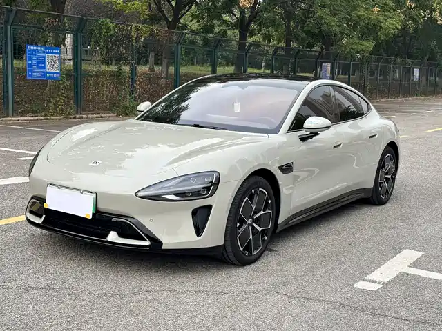 xiaomi-car xiaomi-su7