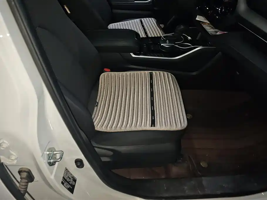 Toyota Highlander 2022 2.5L Elite 7 мест