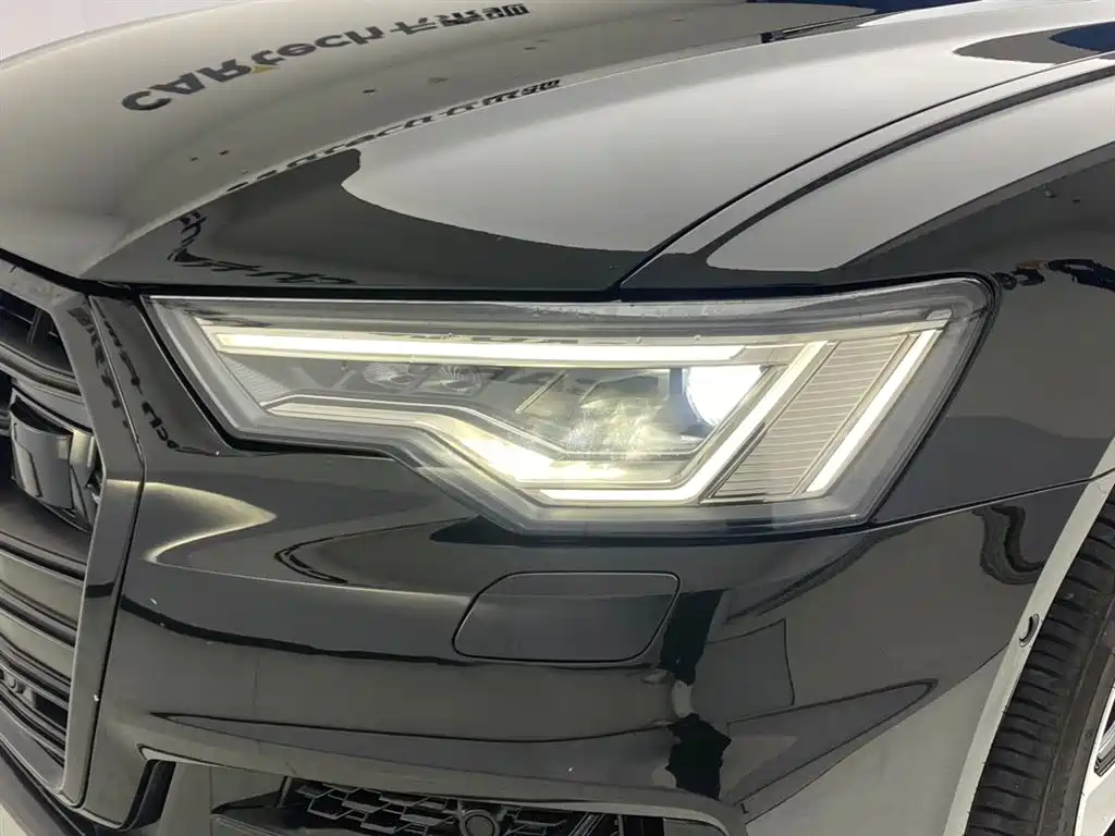 Audi A6L 2020 45 TFSI