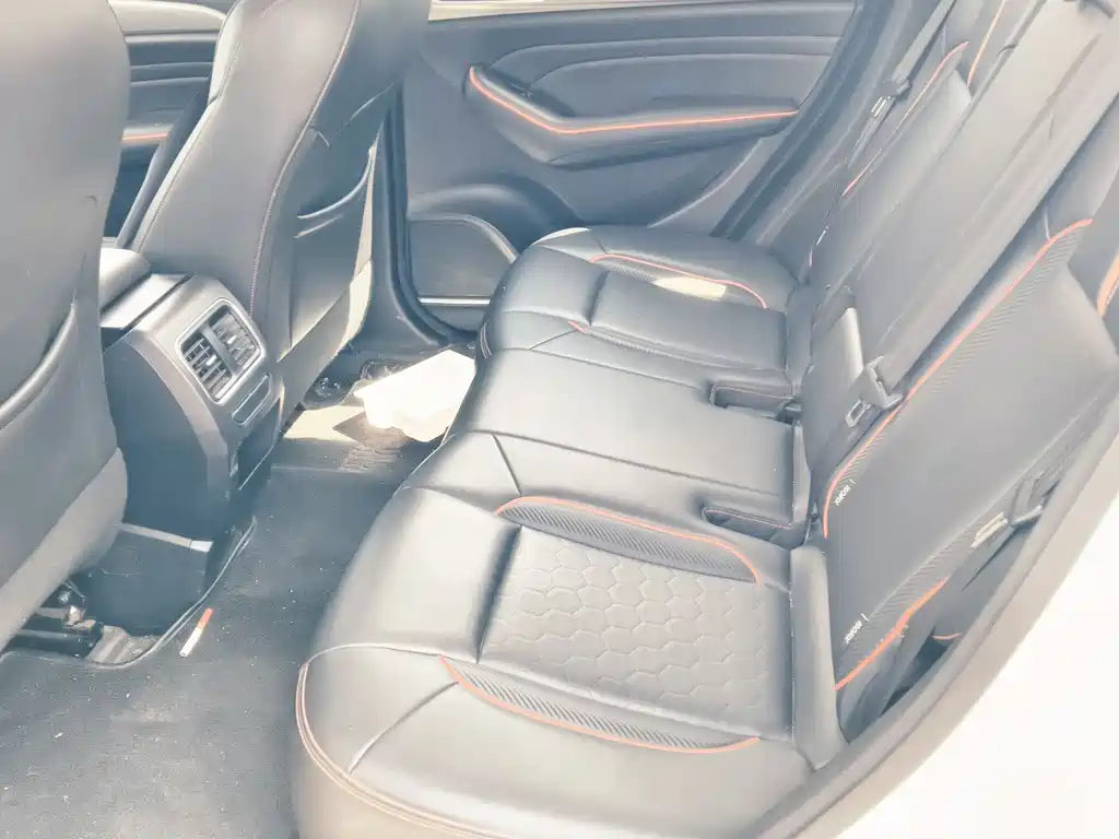 Haval F7 2021 1.5T i