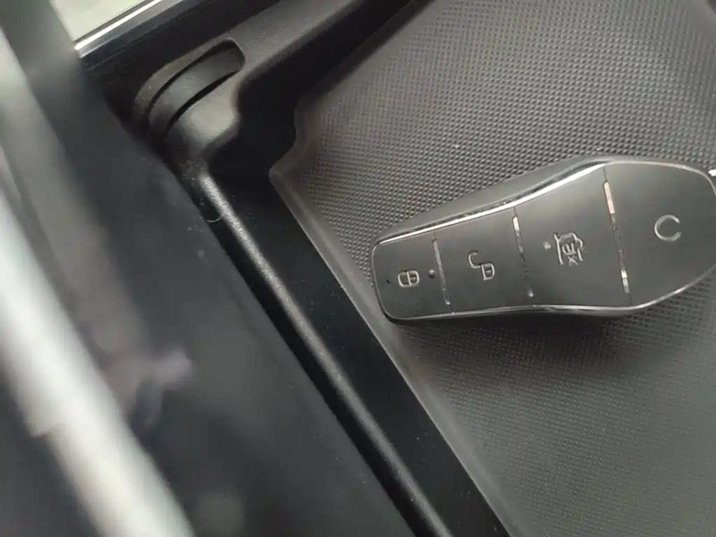 BYD MAX New Energy — миниатюра 9