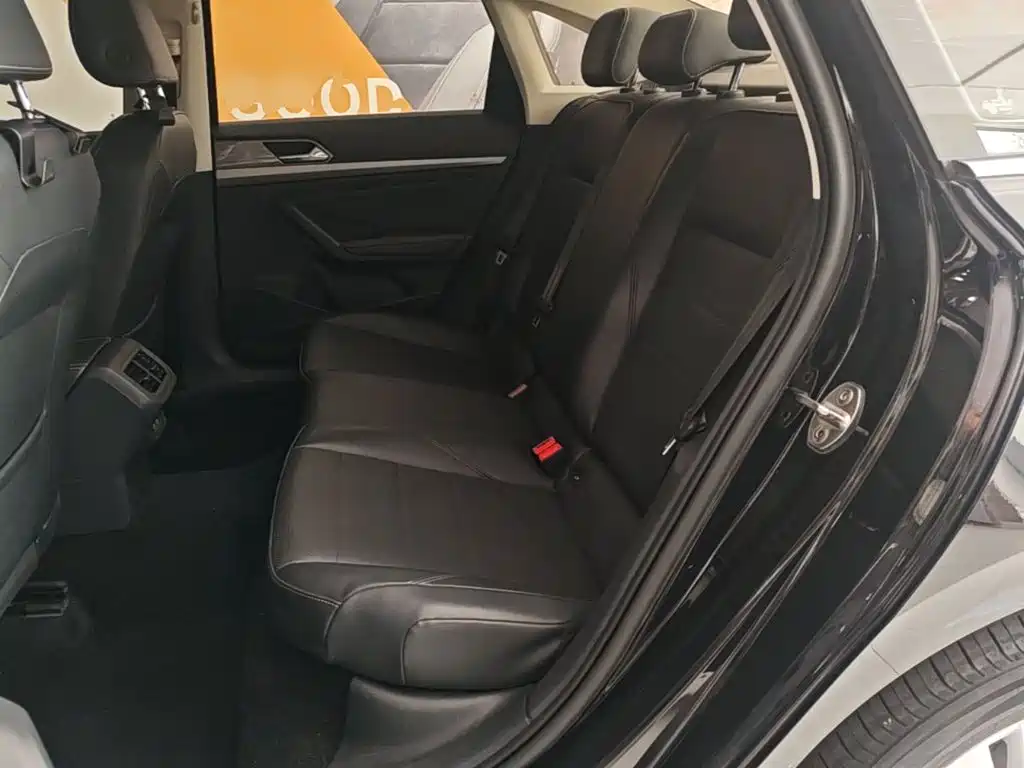 Volkswagen Lavida — миниатюра 17