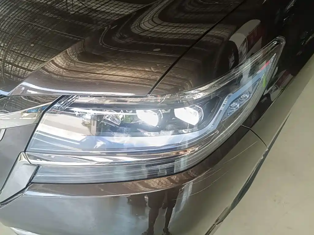 Honda Elysion — миниатюра 24