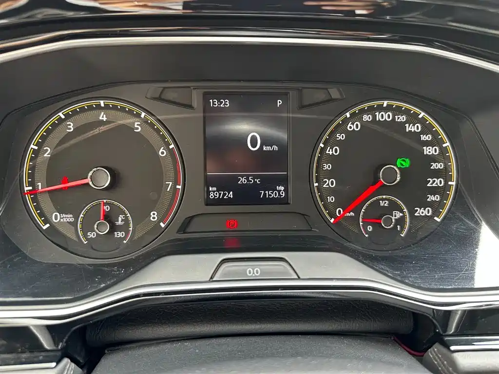 Volkswagen Sagitar 2020 280TSI DSG Comfort VI