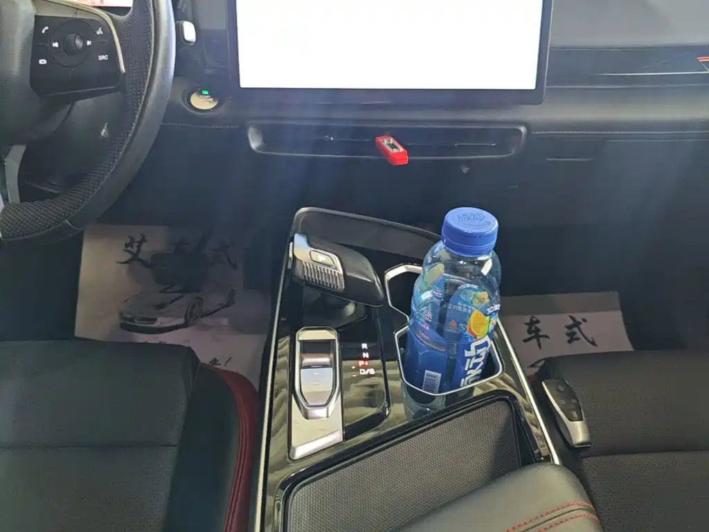 BAIC Mofang — миниатюра 14