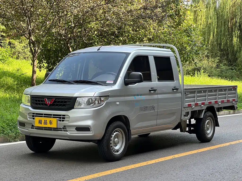 Wuling Rongguang New Truck
