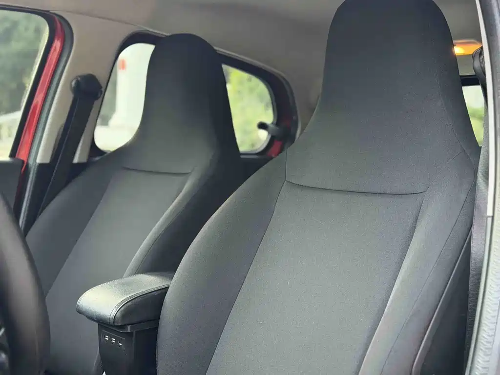 smart Smart Forfour — миниатюра 8