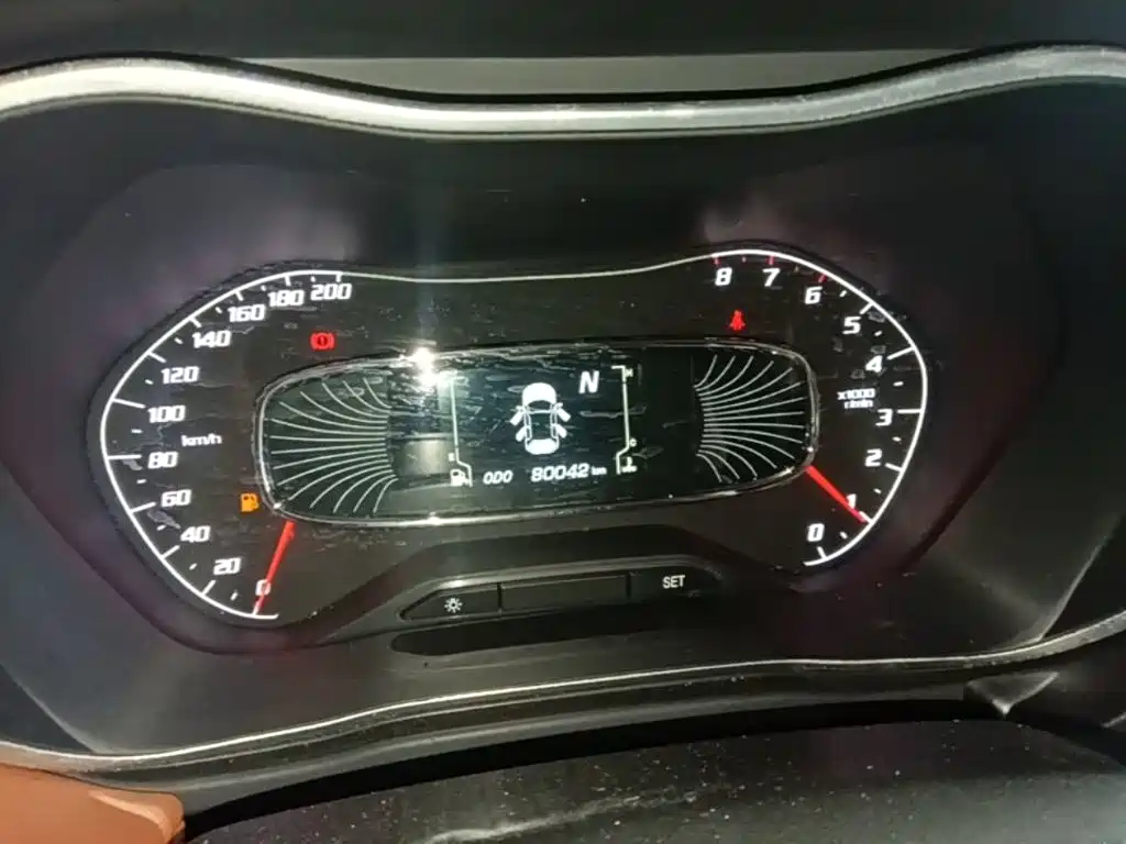 Baojun 510 — миниатюра 12