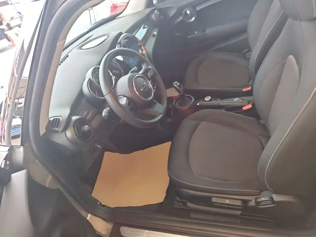 MINI Mini — миниатюра 15