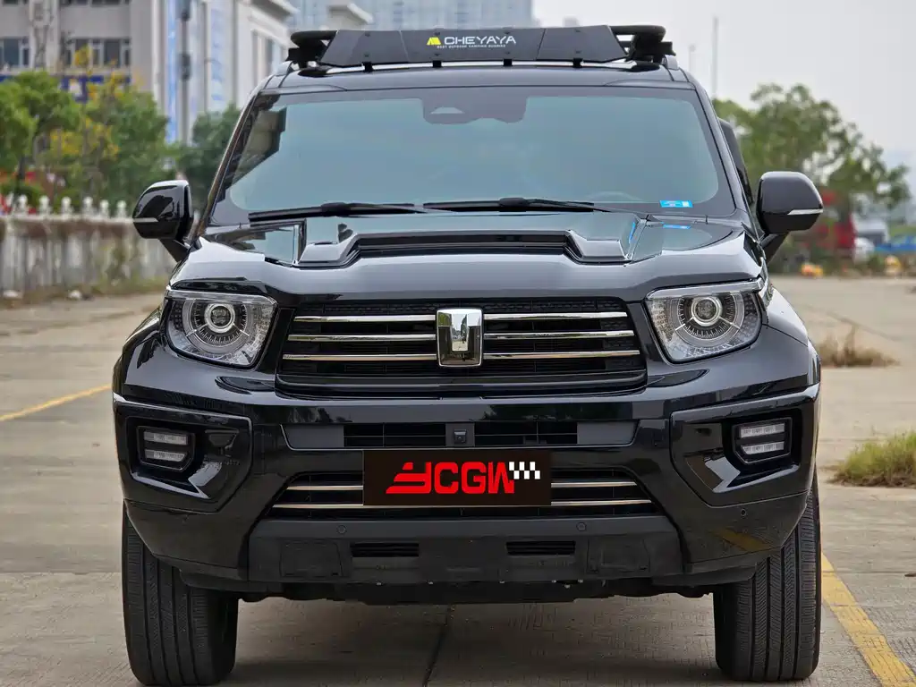 TANK TANK 700 NEW ENERGY