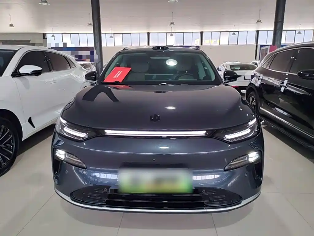 Leapmotor C11 2026 640