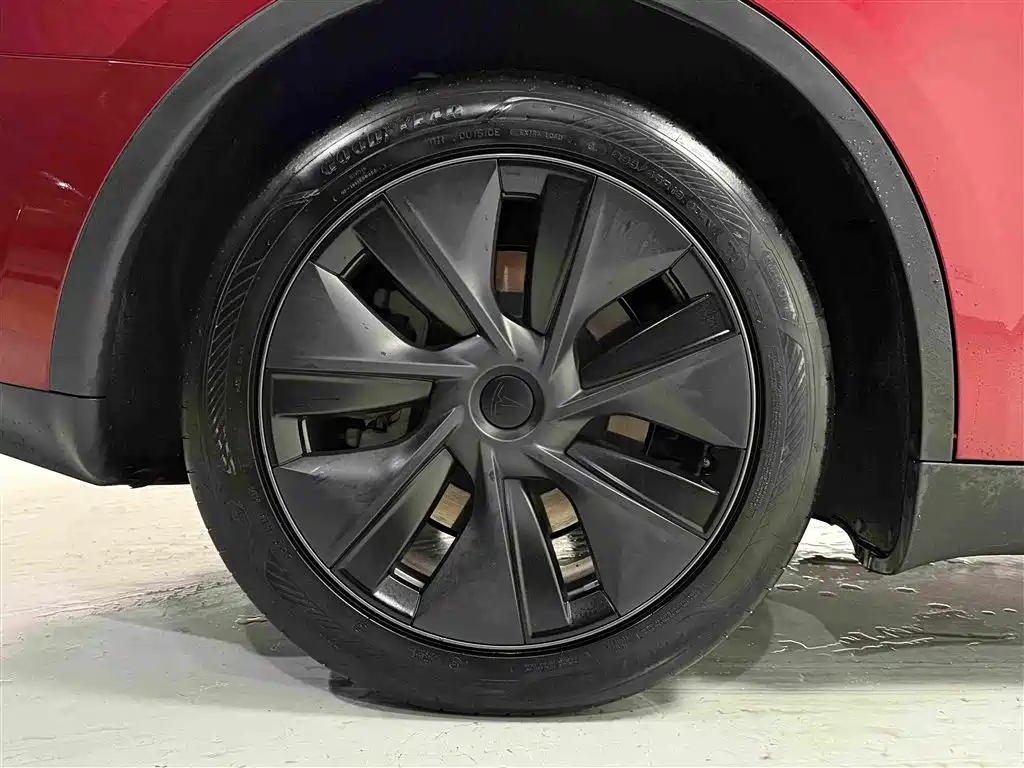 Tesla Model Y — миниатюра 15