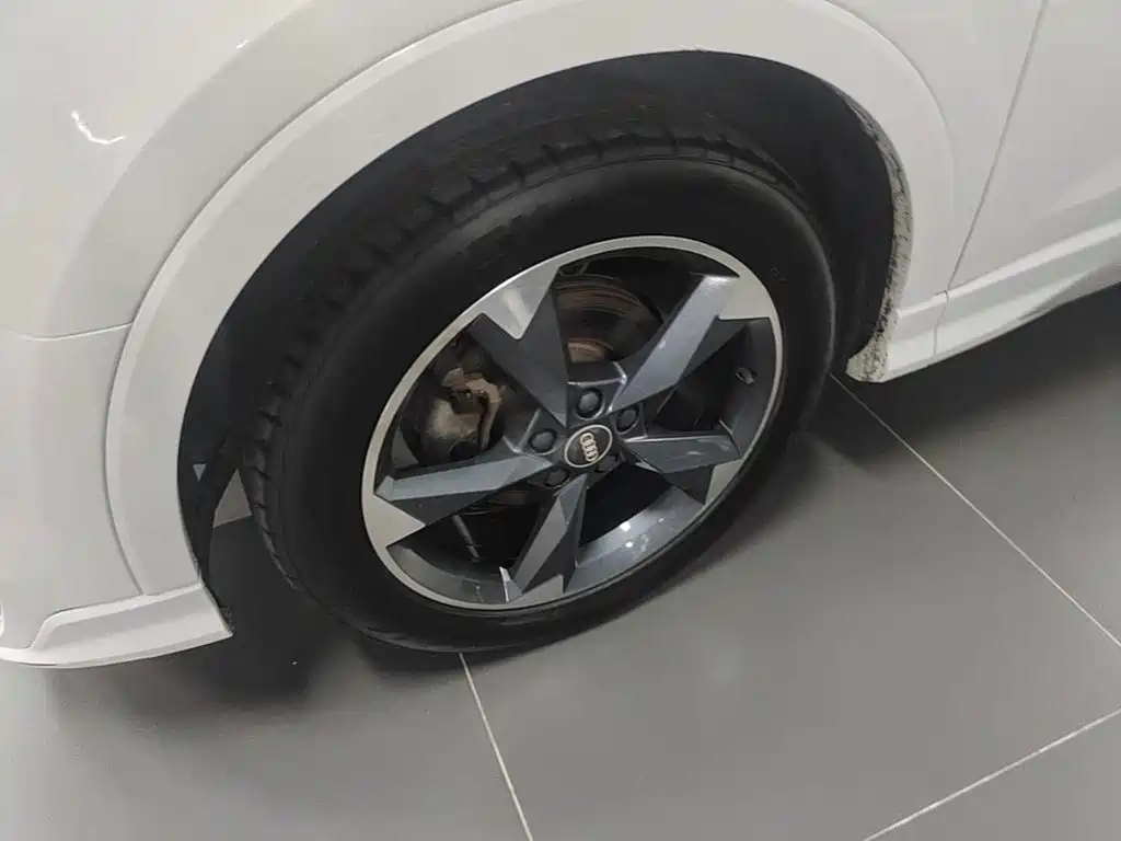 Audi Q3 — миниатюра 23
